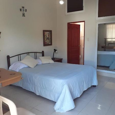 Habitacion Hogarena Jarabacoa Luaran gambar