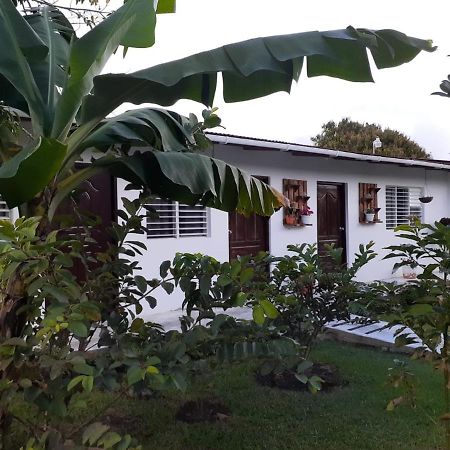 Habitacion Hogarena Jarabacoa Luaran gambar