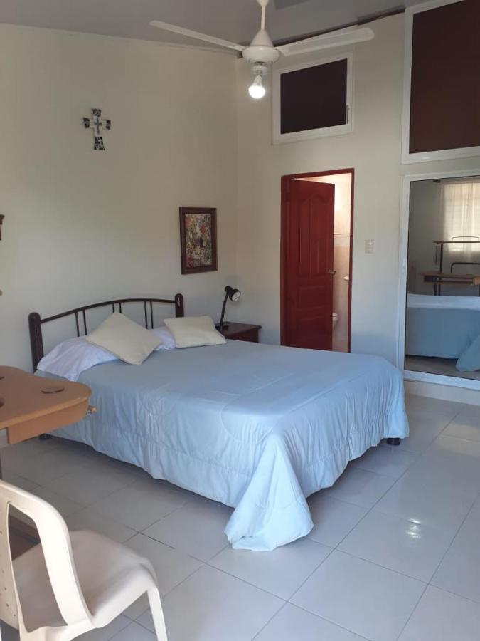 Habitacion Hogarena Jarabacoa Luaran gambar