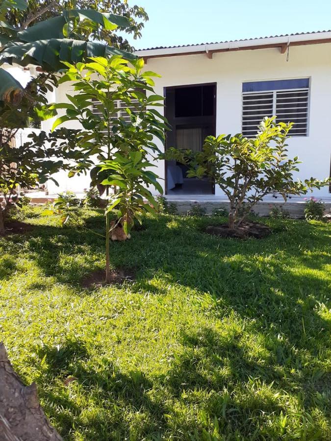Habitacion Hogarena Jarabacoa Luaran gambar