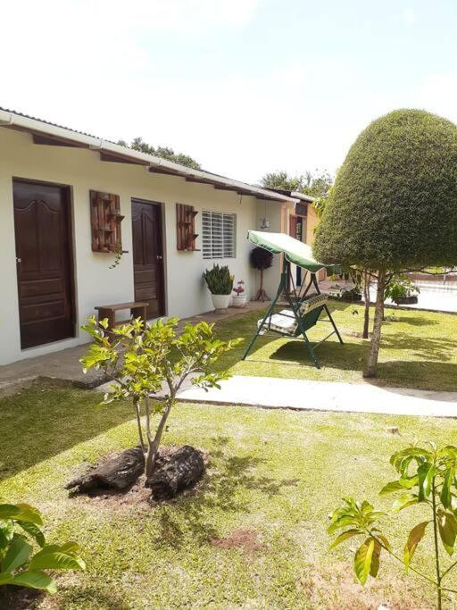 Habitacion Hogarena Jarabacoa Luaran gambar