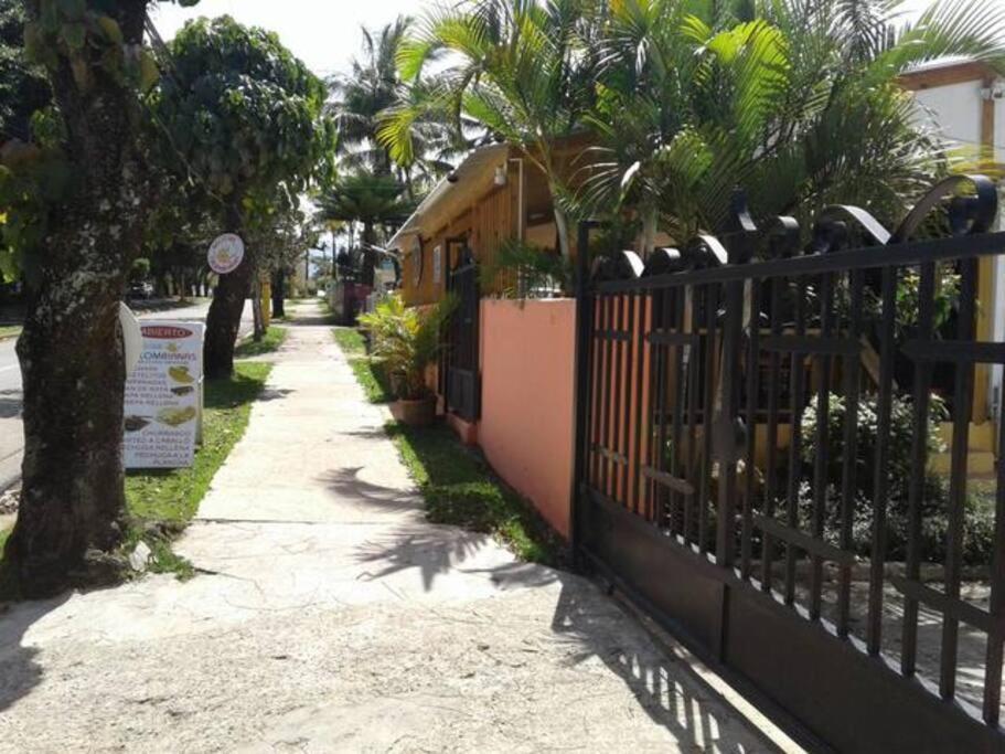 Habitacion Hogarena Jarabacoa Luaran gambar