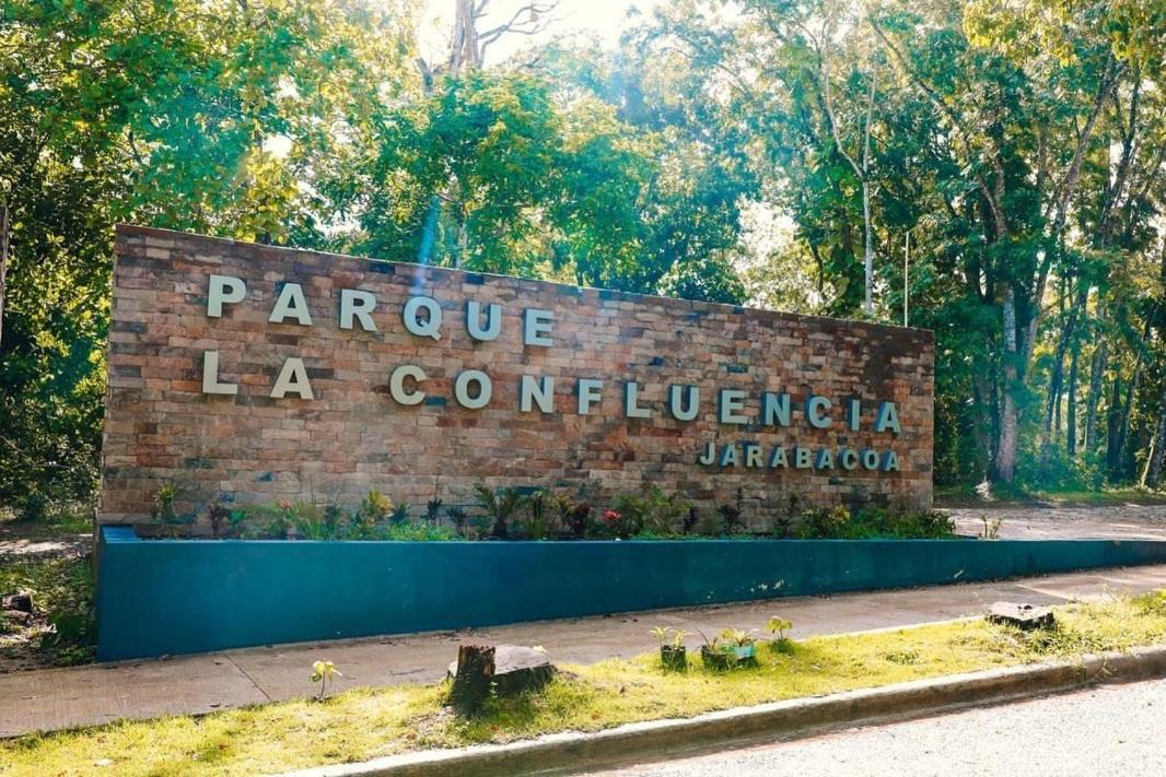 Habitacion Hogarena Jarabacoa Luaran gambar