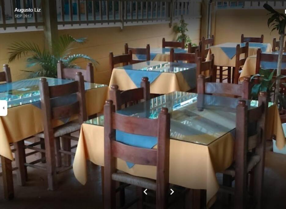 Habitacion Hogarena Jarabacoa Luaran gambar