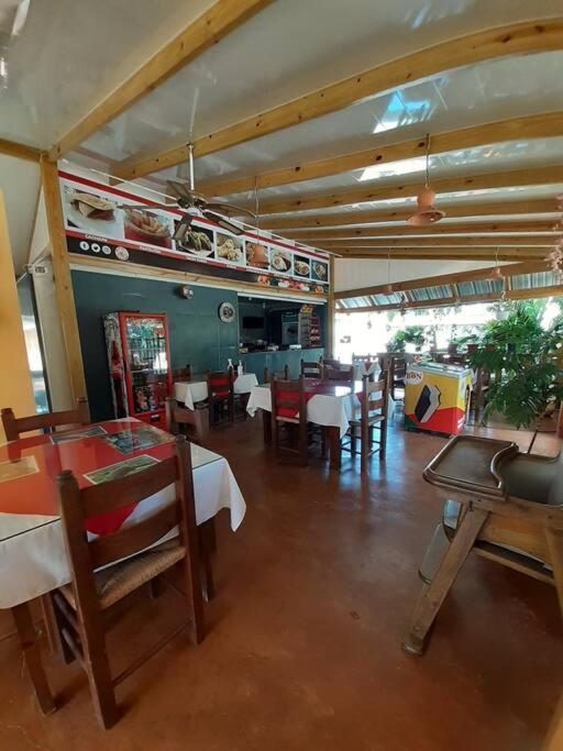 Habitacion Hogarena Jarabacoa Luaran gambar